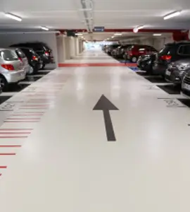 Parking Premium